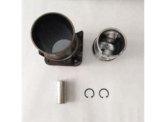 Deutz FL912 engine cylinder liner kit 4 rings