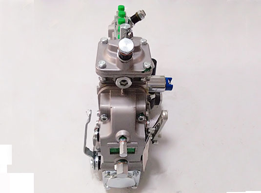 Deutz BF6L913 engine fuel injection pump