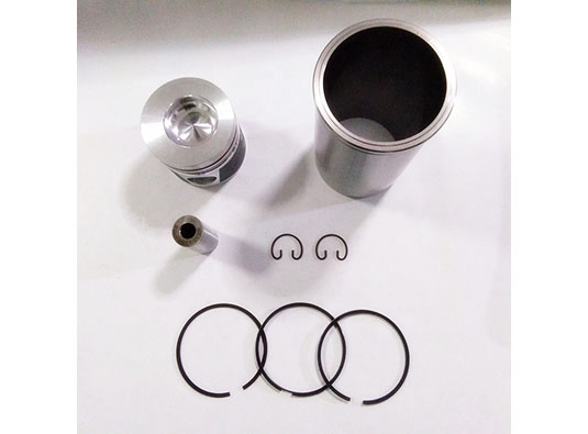 Deutz MWM TD226B-3D engine cylinder liner kit