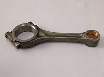 Deutz FL912 engine connecting rod