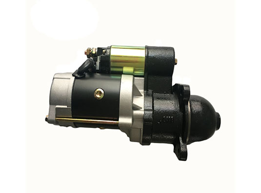 Deutz FL912 engine starter motor