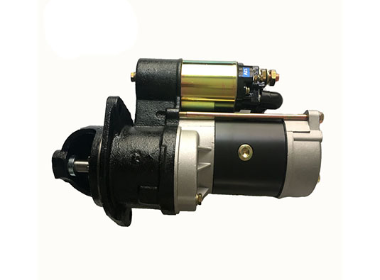 Deutz FL912 engine starter motor