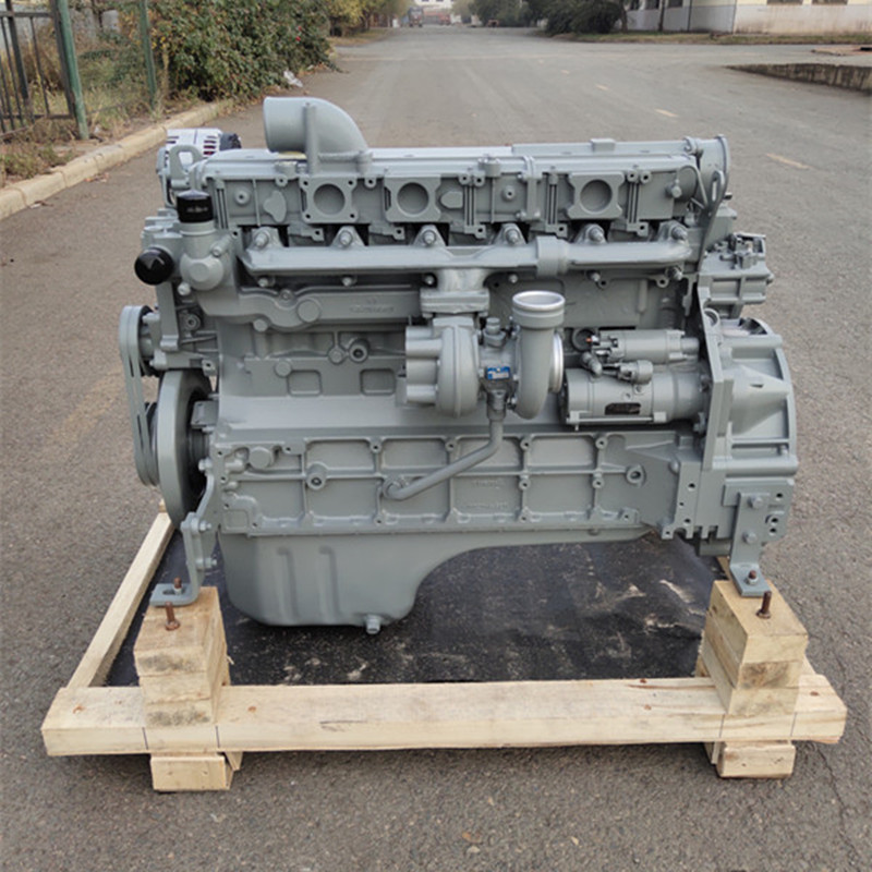 Deutz water cooled diesel engine BF6M1013/EC/FC