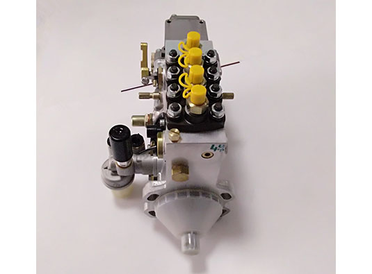 Deutz D914L04 engine fuel injection pump