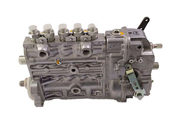 Deutz F5L912W engine fuel injection pump