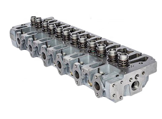 Deutz TCD2012 6L 2V engine cylinder head