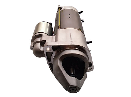 Deutz BF4M2012 engine starter motor