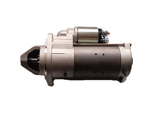 Deutz BF4M2012 engine starter motor