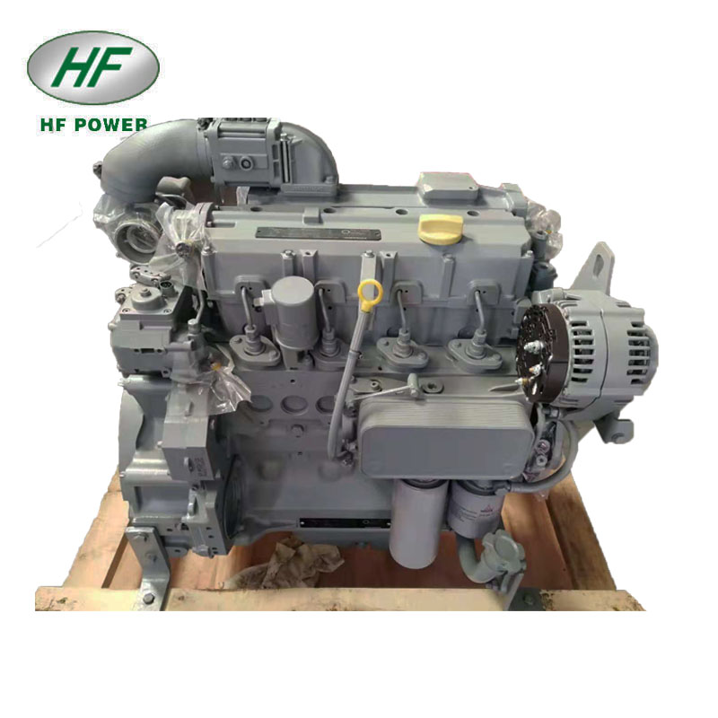 Deutz BF4M2012 BF4M2012C  BF6M2012  diesel engine