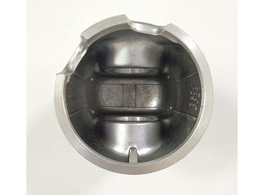 Deutz FL912W engine piston