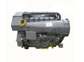 Deutz engine BF6L913C air cooled diesel engine