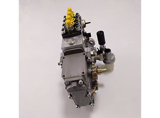 Deutz D914L04 engine fuel injection pump