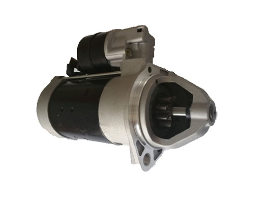 Deutz TCD2011 engine starter motor