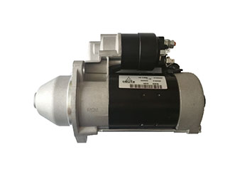 Deutz TCD2011 engine starter motor