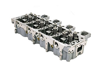 Deutz TCD2013L04 engine cylinder head assembly