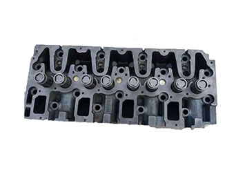 Deutz TCD2013L04 2V engine cylinder head assembly