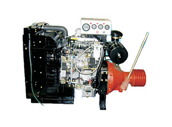 Lovol 1003 engine for water pump