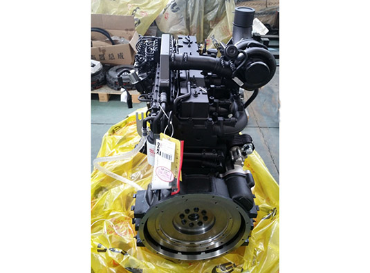 Cummins 6CT series engine for industry