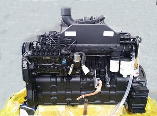 Cummins 6CT series engine for industry