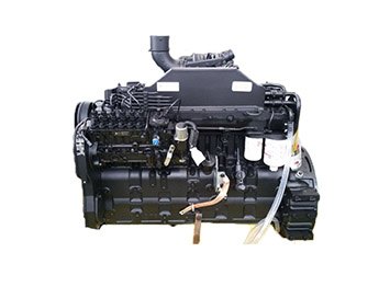 Cummins 6CT series engine for industry