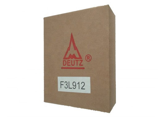 Deutz F3L912 engine overhaul gasket sets