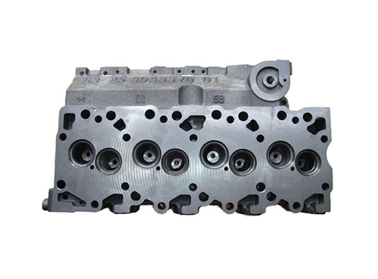 Cummins 4BT engine cylinder head