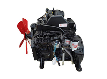 Cummins 4BT series engine for industry