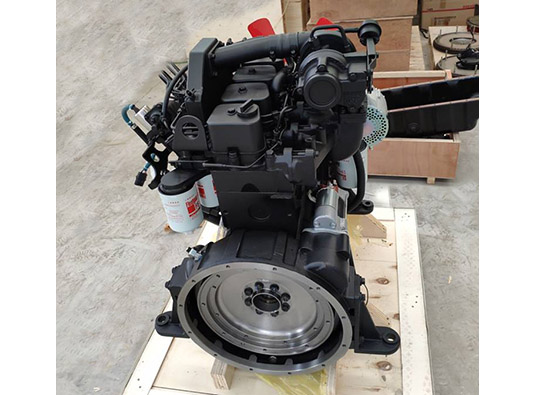 Cummins 4BT series engine for industry