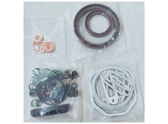 Deutz F4L912 engine overhaul gasket sets