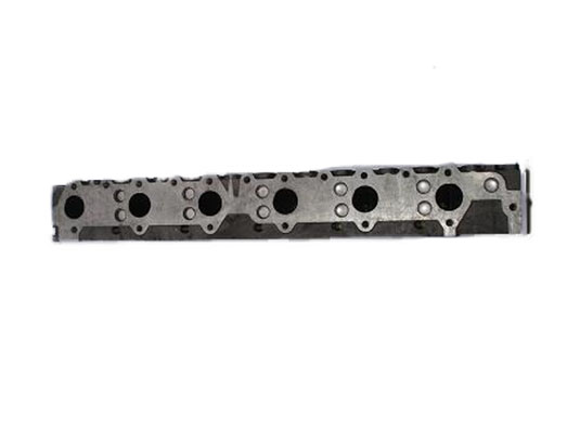 Cummins 6LT engine cylinder head