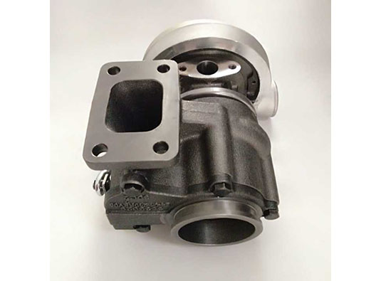 Cummins 4BTA engine turbocharger