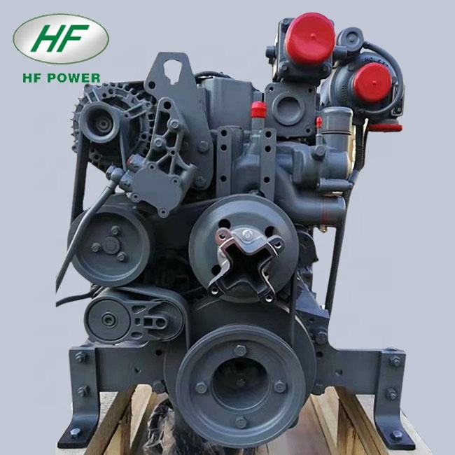 Deutz  engine TCD2012L042V